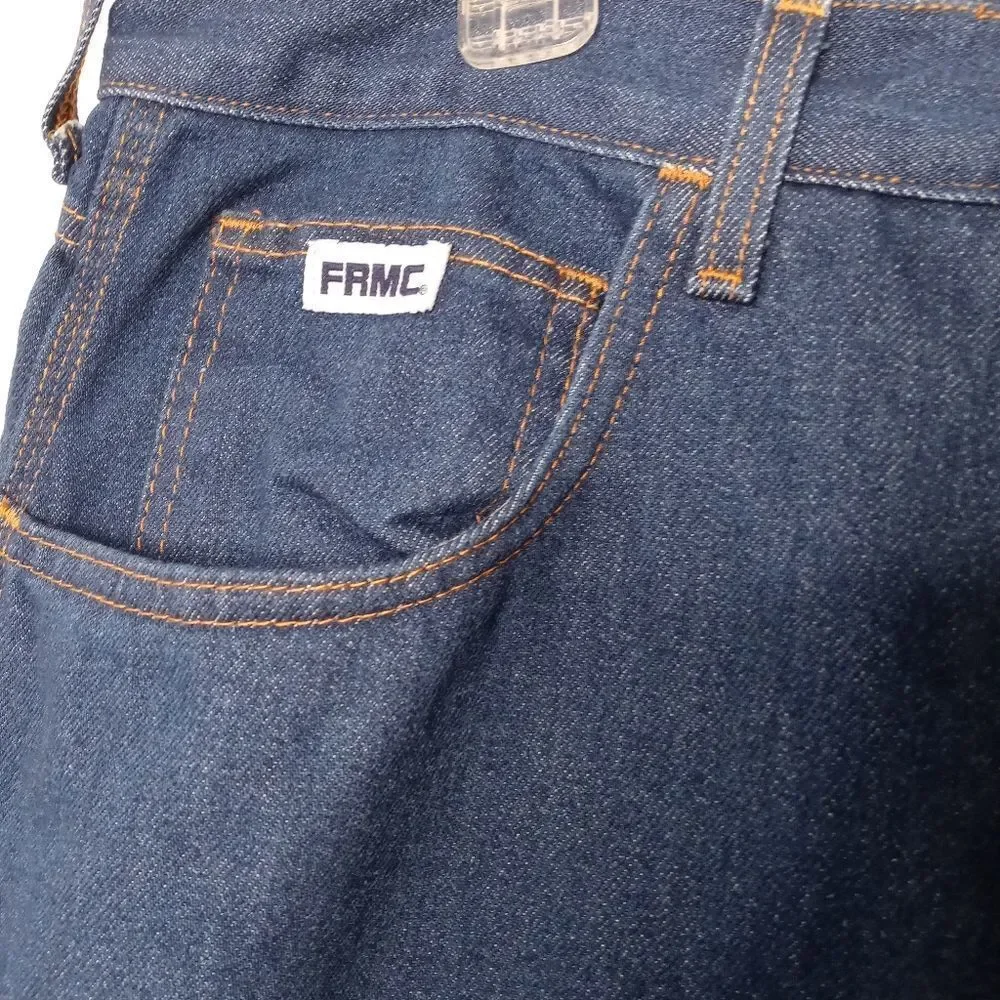 Tyndale FRMC Flame Resistant Jeans Size 35